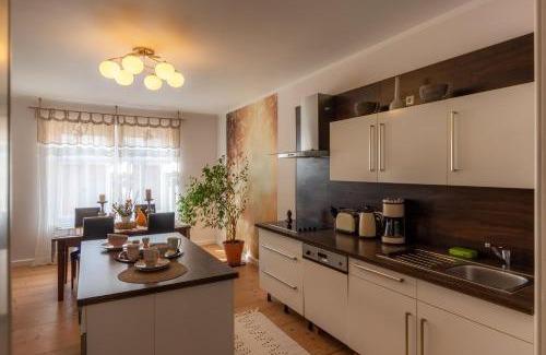 Zittau Apartamento | Ferienwohnung Anno1898 Zittau