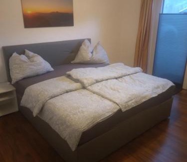Lofer Apartamento | Ferienwohnung Anton