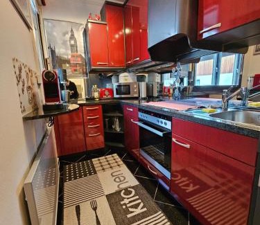 Aigen im Ennstal Apartamento | Ferienwohnung - Apartment Pichlarn Holiday