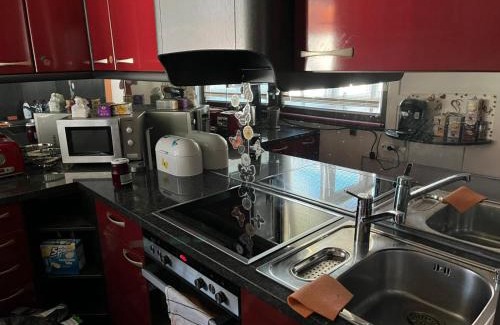 Aigen im Ennstal Apartamento | Ferienwohnung - Apartment Pichlarn Holiday