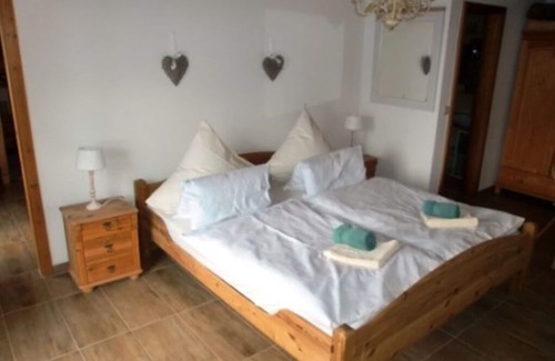 Missen-Wilhams Apartamento | Ferienwohnung/app. für 5 Gäste mit 75m² in Missen-wilhams