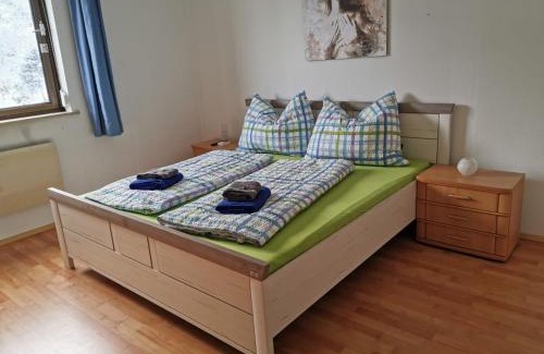 Aigen im Ennstal Apartamento | Ferienwohnung - Apartment Pichlarn Irdning