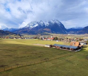 Aigen im Ennstal Apartamento | Ferienwohnung - Apartment Pichlarn Irdning