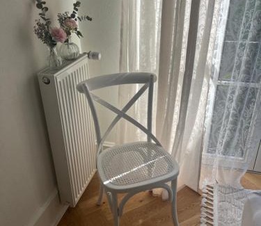 Aschaffenburg Apartamento | Ferienwohnung Apartment Webergasse