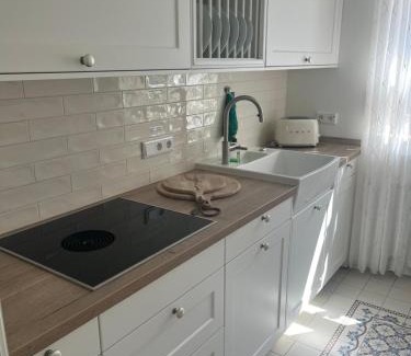 Aschaffenburg Apartamento | Ferienwohnung Apartment Webergasse