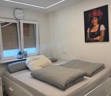 Gutach Apartamento | Ferienwohnung-Apartment Bollenhutzauber