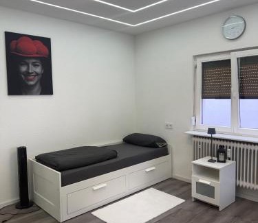 Gutach Apartamento | Ferienwohnung-Apartment Bollenhutzauber