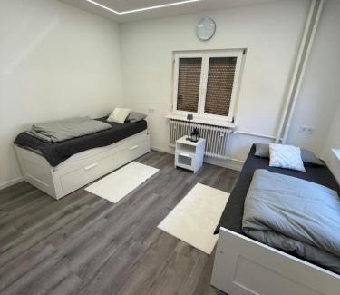 Gutach Apartamento | Ferienwohnung-Apartment Bollenhutzauber