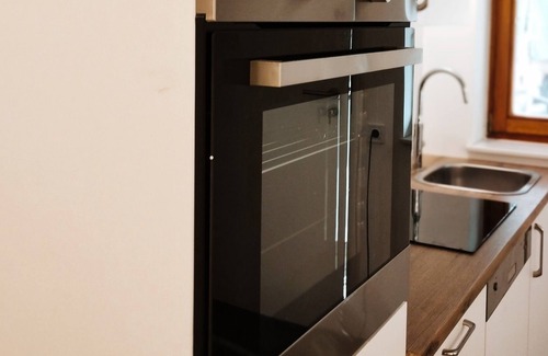 Bad Hersfeld Apartamento | Ferienwohnung/app. für 3 Gäste mit 35m² in Bad Hersfeld