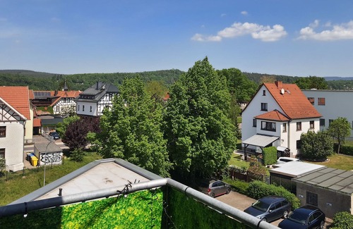 Bad Salzungen Apartamento | Ferienwohnung/app. für 4 Gäste mit 24m² in Bad Salzungen