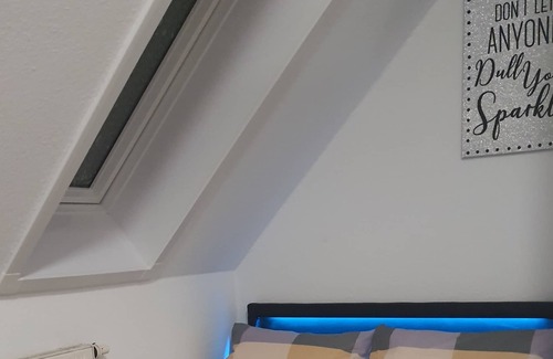 Bad Salzungen Apartamento | Ferienwohnung/app. für 4 Gäste mit 24m² in Bad Salzungen
