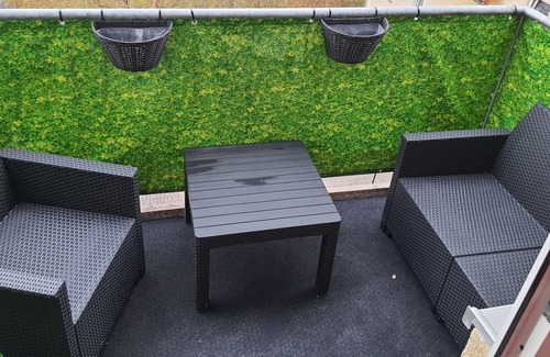 Bad Salzungen Apartamento | Ferienwohnung/app. für 4 Gäste mit 24m² in Bad Salzungen
