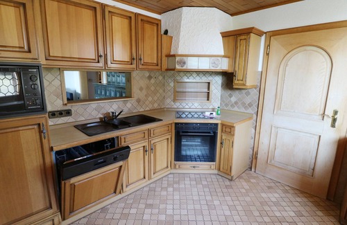 Hoechenschwand Apartamento | Ferienwohnung/app. für 10 Gäste mit 220m² in Höchenschwand