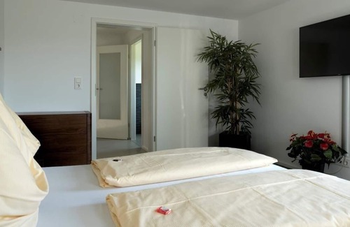 Buchenberg Apartamento | Ferienwohnung/app. für 10 Gäste mit 118m² in Buchenberg