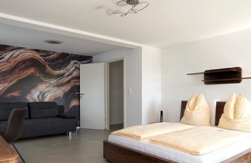 Buchenberg Apartamento | Ferienwohnung/app. für 10 Gäste mit 118m² in Buchenberg