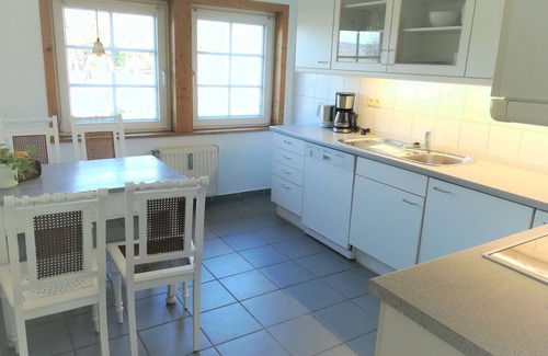 Dahlenburg Apartamento | Ferienwohnung/app. für 4 Gäste mit 50m² in Dahlenburg