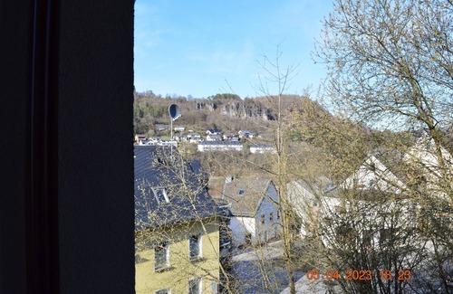 Gerolstein Apartamento | Ferienwohnung/app. für 5 Gäste mit 100m² in Gerolstein