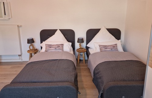 Kronshagen Apartamento | Ferienwohnung/app. für 5 Gäste mit 80m² in Kronshagen