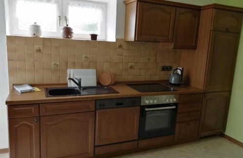 Mertesdorf Apartamento | Ferienwohnung/app. für 4 Gäste mit 40m² in Mertesdorf