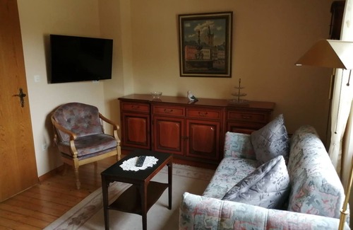 Mertesdorf Apartamento | Ferienwohnung/app. für 4 Gäste mit 40m² in Mertesdorf