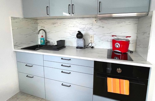 Pesterwitz Apartamento | Ferienwohnung/app. für 3 Gäste mit 44m² in Pesterwitz