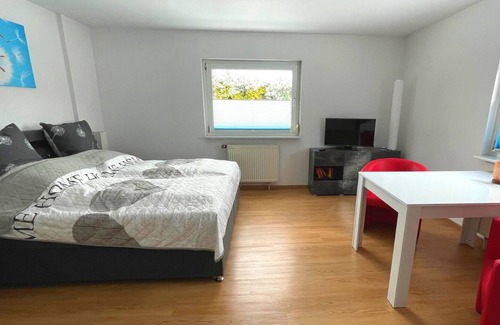 Pesterwitz Apartamento | Ferienwohnung/app. für 3 Gäste mit 44m² in Pesterwitz