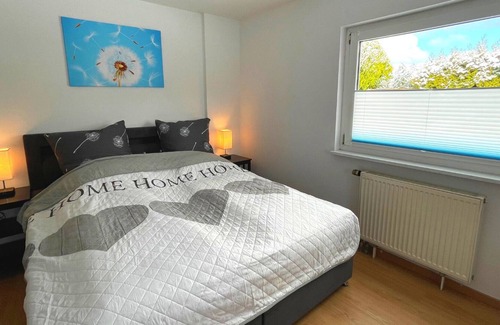 Pesterwitz Apartamento | Ferienwohnung/app. für 3 Gäste mit 44m² in Pesterwitz