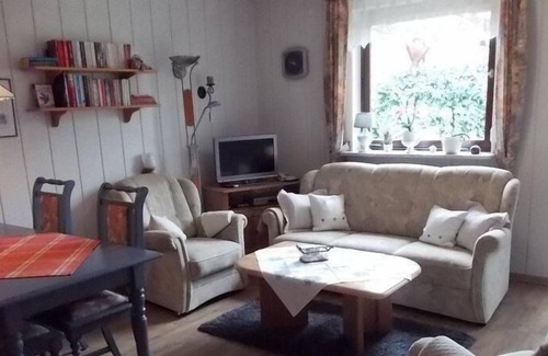 Suederluegum Apartamento | Ferienwohnung/app. für 4 Gäste mit 55m² in Süderlügum