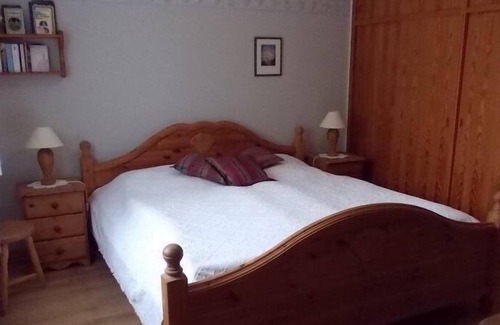 Suederluegum Apartamento | Ferienwohnung/app. für 4 Gäste mit 55m² in Süderlügum