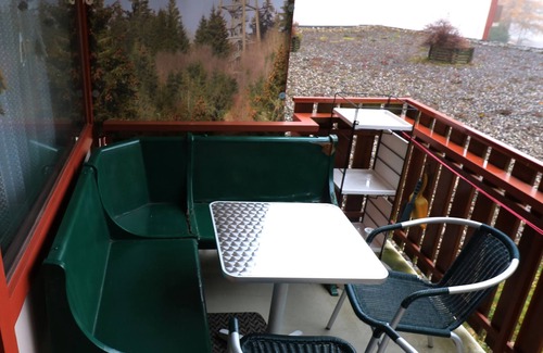 Schluchsee Apartamento | Ferienwohnung/app. für 4 Gäste mit 58m² in Schluchsee