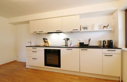 Schluchsee Apartamento | Ferienwohnung/app. für 4 Gäste mit 67m² in Schluchsee