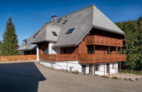 Schluchsee Apartamento | Ferienwohnung/app. für 4 Gäste mit 67m² in Schluchsee