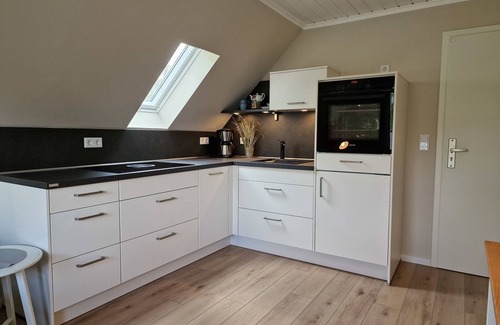 Spiekeroog Apartamento | Ferienwohnung/app. für 2 Gäste mit 38m² in Spiekeroog