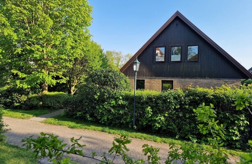 Spiekeroog Apartamento | Ferienwohnung/app. für 2 Gäste mit 38m² in Spiekeroog