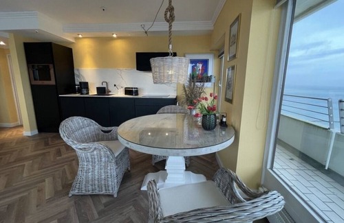 Alt-Travemunde/Ronnau Apartamento | Ferienwohnung/app. für 4 Gäste mit 100m² in Lübeck