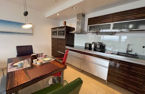 Alt-Travemunde/Ronnau Apartamento | Ferienwohnung/app. für 2 Gäste mit 64m² in Lübeck