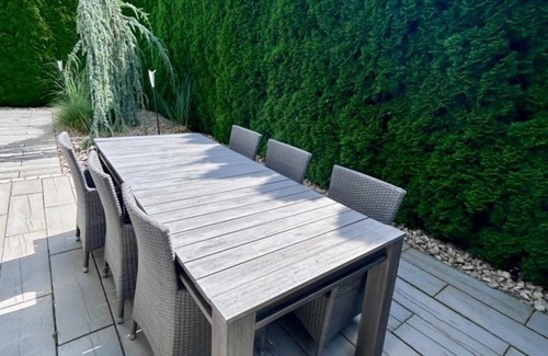 Lutzenhardt Apartamento | Ferienwohnung/app. für 2 Gäste mit 50m² in Waldachtal