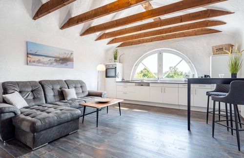 Tannenhausen Apartamento | Ferienwohnung/app. für 2 Gäste mit 53m² in Aurich
