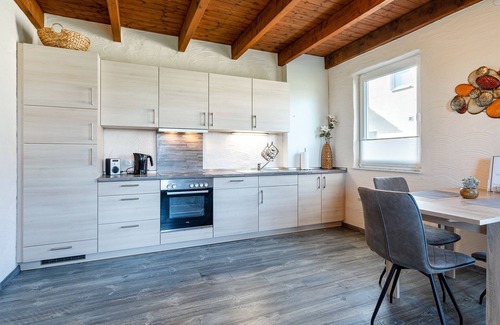 Tannenhausen Apartamento | Ferienwohnung/app. für 2 Gäste mit 55m² in Aurich