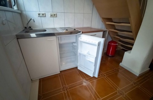 Zutzen Apartamento | Ferienwohnung/app. für 2 Gäste mit 38m² in Golßen