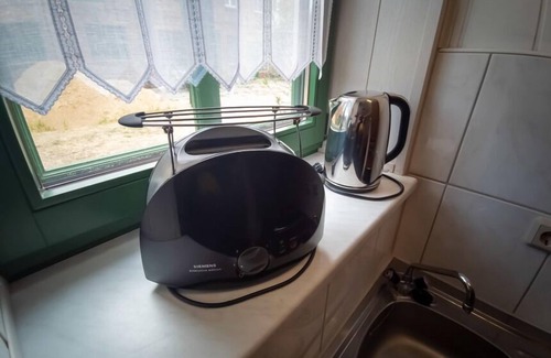 Zutzen Apartamento | Ferienwohnung/app. für 2 Gäste mit 38m² in Golßen