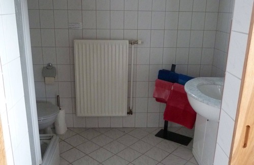Kuesten Apartamento | Ferienwohnung/app. für 2 Gäste mit 16m² in Küsten