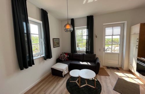 Lastrup Apartamento | Ferienwohnung/app. für 2 Gäste mit 40m² in Lastrup