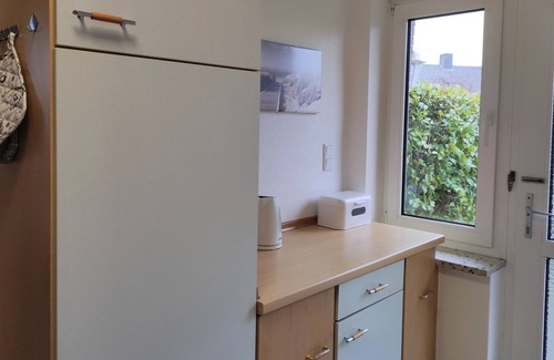 Nubbel Apartamento | Ferienwohnung/app. für 2 Gäste mit 40m² in Nübbel