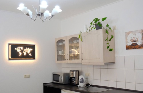Gera Apartamento | Ferienwohnung/app. für 2 Gäste mit 35m² in Gera