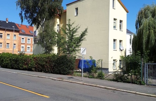 Gera Apartamento | Ferienwohnung/app. für 2 Gäste mit 35m² in Gera