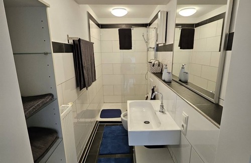 Kripp Apartamento | Ferienwohnung/app. für 3 Gäste mit 75m² in Remagen