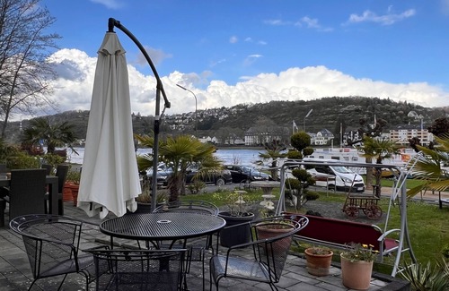 Kripp Apartamento | Ferienwohnung/app. für 3 Gäste mit 75m² in Remagen