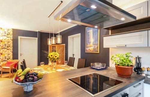 Zeuthen Apartamento | Ferienwohnung/app. für 3 Gäste mit 55m² in Zeuthen