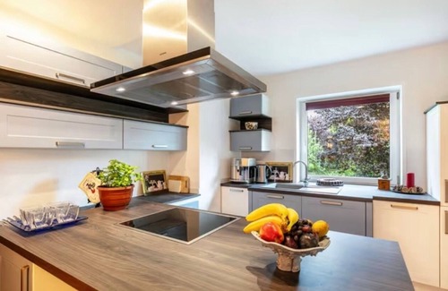 Zeuthen Apartamento | Ferienwohnung/app. für 3 Gäste mit 55m² in Zeuthen